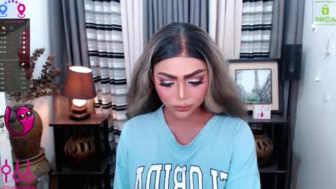 YASI online show from January 17, 2026, 1:32 am