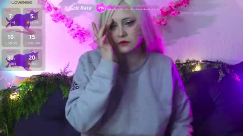 Fairy online show from January 11, 2026, 11:21 pm