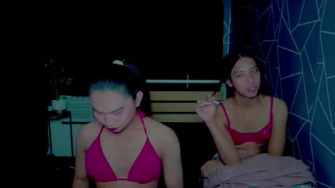 fantastic_kim online show from December 5, 2025, 8:49 pm