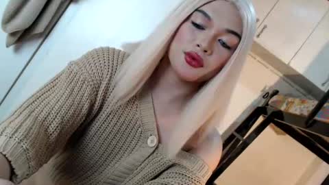 DANIELLA - DONT FORGET TO GIVE ME A THUMBSU UP online show from August 1, 2026, 4:34 am