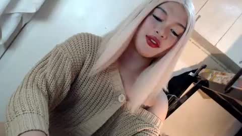 DANIELLA - DONT FORGET TO GIVE ME A THUMBSU UP online show from August 2, 2026, 11:41 am