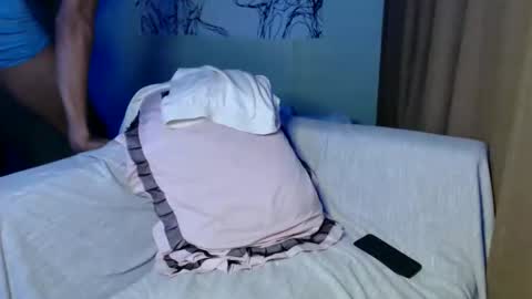 Snapshot of fantasy_davidxx chatting on February 26, 2025, 6:11 pm David online show from February 26, 2025, 6:11 pm