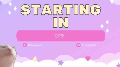 Ella online show from March 1, 2026, 5:42 am