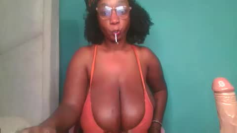 Fantasy melons online show from October 25, 2025, 8:55 am