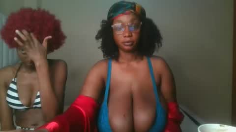 Fantasy melons online show from March 9, 2026, 5:33 am