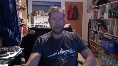 fantasystyl50 online show from December 21, 2025, 7:15 am