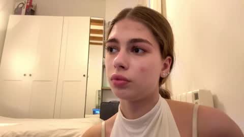 Luna online show from April 29, 2026, 5:30 pm