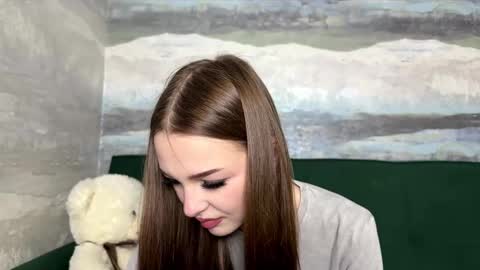 Anna Scovich online show from November 14, 2025, 1:10 pm