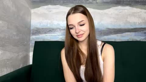 Anna Scovich online show from December 15, 2025, 12:53 pm