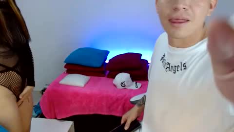 fari online show from April 10, 2026, 9:41 pm