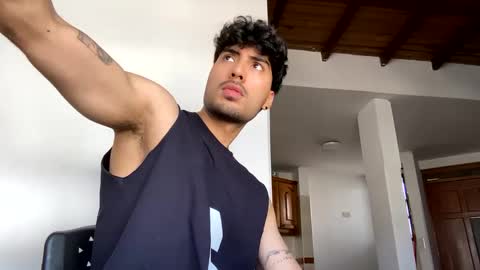 Snapshot of farid_24 chatting on October 7, 2025, 9:23 pm farid_24 online show from October 7, 2025, 9:23 pm