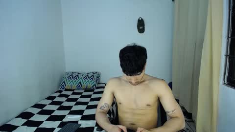 Snapshot of farid_24 chatting on February 18, 2026, 12:50 am farid_24 online show from February 18, 2026, 12:50 am