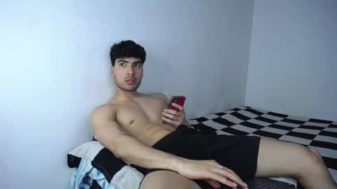 Snapshot of farid_24 chatting on March 3, 2026, 1:12 am farid_24 online show from March 3, 2026, 1:12 am