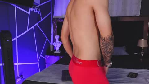 farid_jake_ online show from January 10, 2025, 1:42 am