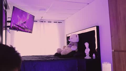 farid_jake_ online show from September 30, 2025, 8:14 pm