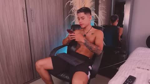 farid_jake_ online show from March 24, 2026, 4:23 pm