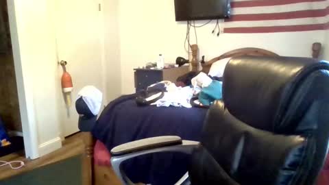 farmboy2398 online show from January 6, 2026, 8:12 pm