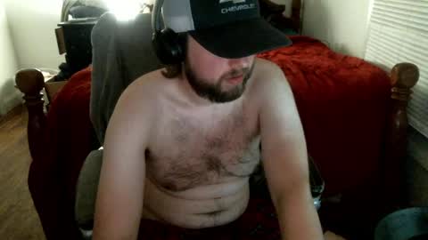 farmboy2398 online show from March 11, 2026, 4:18 am