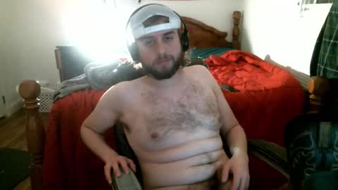 farmboy2398 online show from March 13, 2026, 11:22 pm