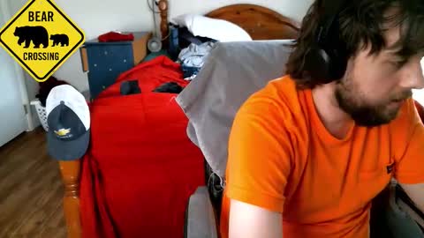 farmboy2398 online show from March 18, 2026, 4:21 pm