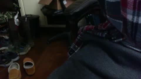 Shawn online show from January 2, 2025, 12:35 pm