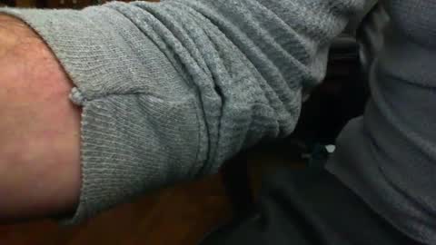 Shawn online show from January 8, 2025, 12:15 pm