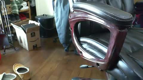 Shawn online show from January 24, 2025, 5:21 pm