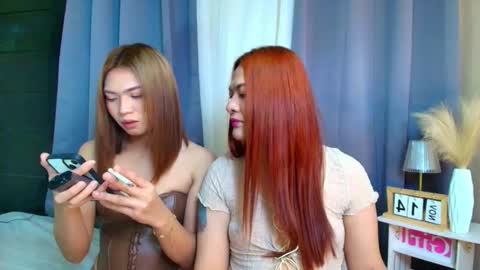 Snapshot of farrah_marie chatting on November 13, 2025, 4:39 pm Farrah Zarake online show from November 13, 2025, 4:39 pm