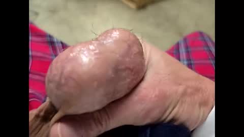 fartinmymouthplz online show from October 29, 2025, 2:36 am