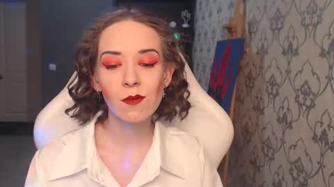 Fascinating   Eyes online show from May 30, 2026, 7:55 pm