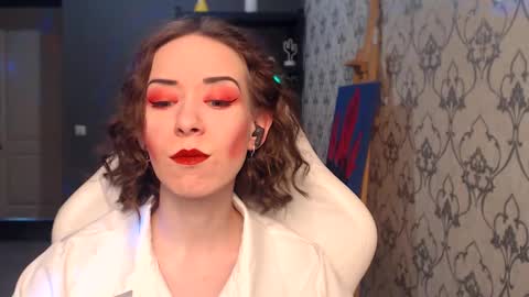 Fascinating   Eyes online show from May 31, 2026, 4:14 pm