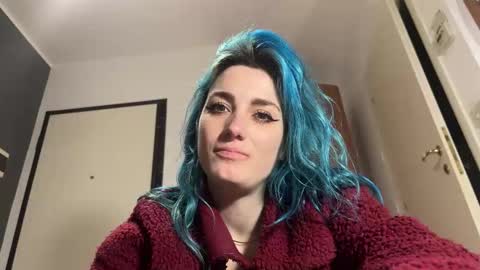 Gattino online show from December 2, 2025, 10:05 pm