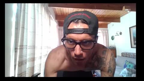 KingT online show from December 24, 2024, 9:17 am