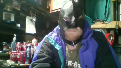 fasteddyuc online show from January 1, 2025, 7:30 am