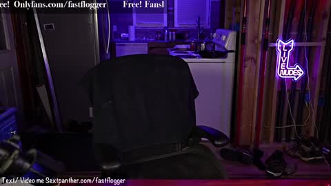 Clark Fastflogger and StevenRiseNYC online show from January 30, 2025, 6:24 am