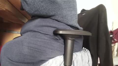 Snapshot of fat_bubble chatting on March 1, 2025, 2:23 pm Fat Bernd online show from March 1, 2025, 2:23 pm