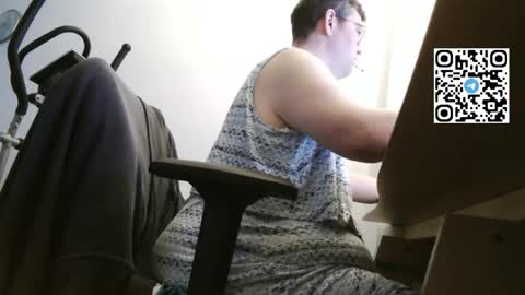 Snapshot of fat_bubble chatting on May 30, 2026, 6:16 pm Fat Bernd online show from May 30, 2026, 6:16 pm