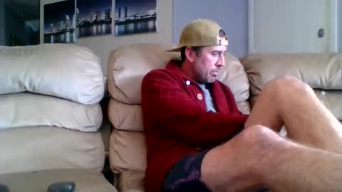 FATdickBOY online show from April 16, 2026, 10:12 pm