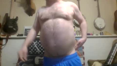 Matt online show from June 1, 2026, 4:47 am