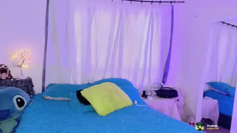 Johan online show from November 8, 2025, 9:02 pm