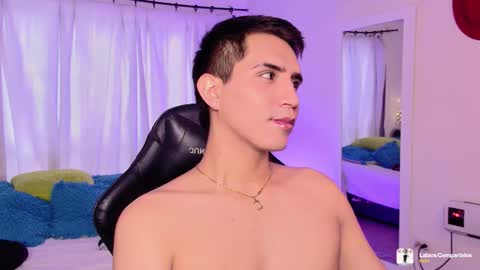 Johan online show from November 19, 2025, 7:14 pm