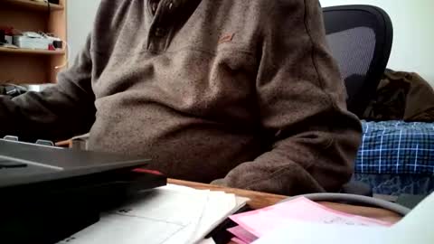 fatbellyitalian3 online show from February 8, 2026, 2:42 pm