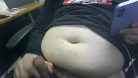 Snapshot of fatchub2323 chatting on October 4, 2025, 12:03 pm fatchub2323 online show from October 4, 2025, 12:03 pm