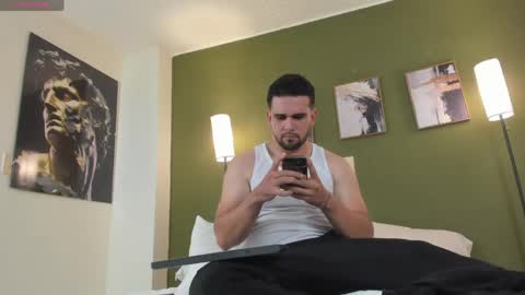Snapshot of fatdick_1 chatting on May 16, 2026, 7:34 pm M A T T E O online show from May 16, 2026, 7:34 pm