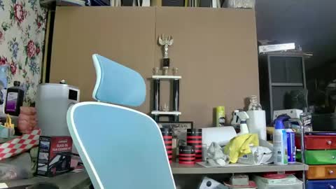 Fred. online show from March 10, 2025, 6:59 am