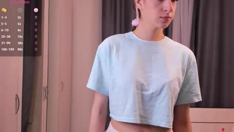 Snapshot of fatimajoubert chatting on October 8, 2025, 3:09 pm Mary online show from October 8, 2025, 3:09 pm