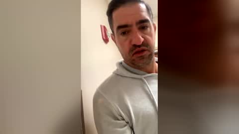 Snapshot of fatnine32 chatting on December 16, 2025, 7:41 pm fatnine32 online show from December 16, 2025, 7:41 pm