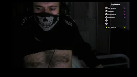 ThickDickTeen online show from February 25, 2025, 2:25 am