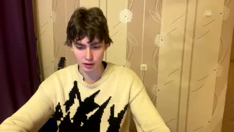 Faust online show from October 31, 2025, 2:34 am