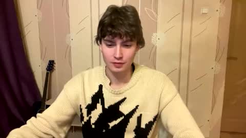 Faust online show from October 31, 2025, 5:14 pm